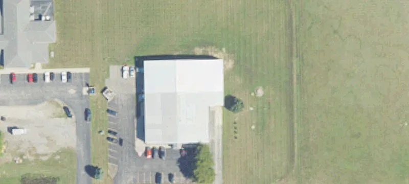 301 Industrial Dr