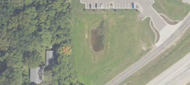 2693 Marquette Woods Rd