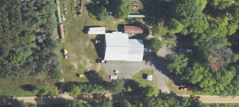 6635 Pierce Rd