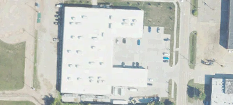 40800 Executive Dr
