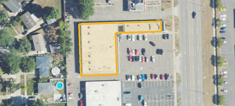 890 Wayne Rd