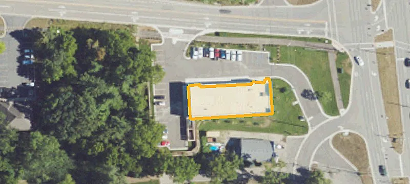 25 Indianwood Rd
