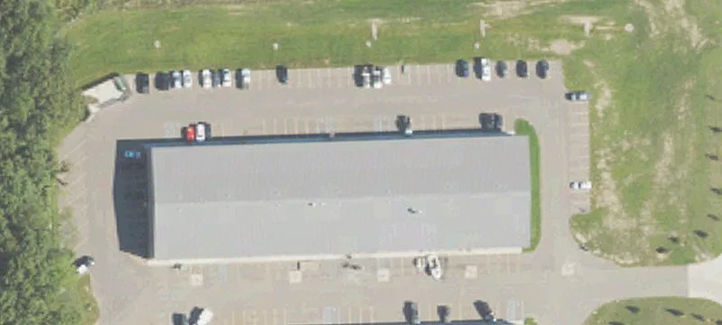 1412 Enterprise Dr