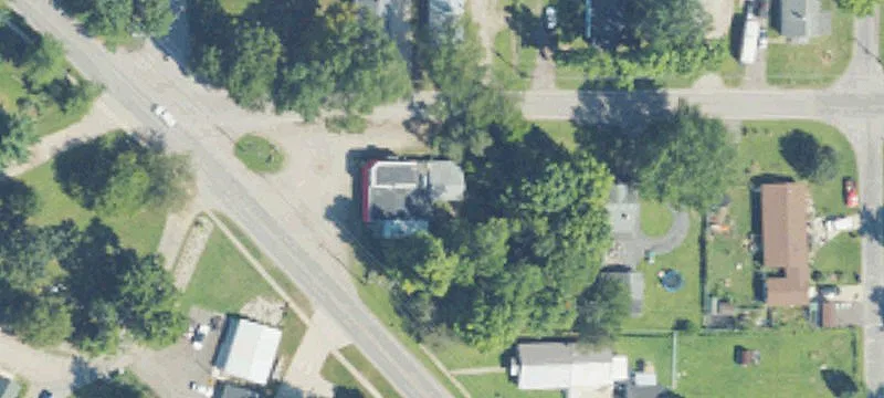 500 Napoleon Rd