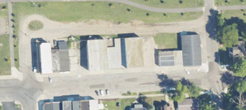 156 Superior St