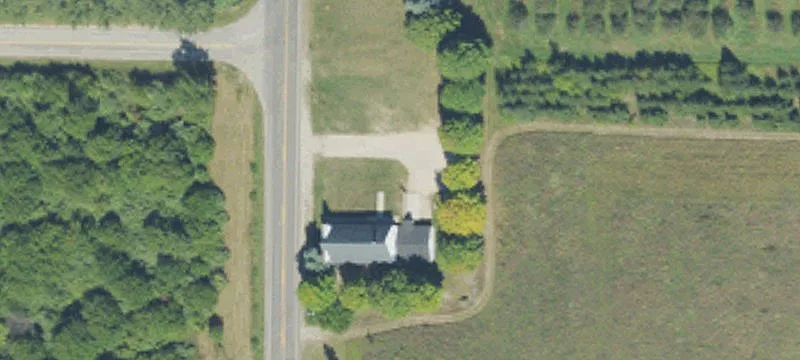 5001 French Rd