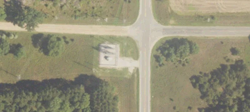 12009 15th Mile Rd