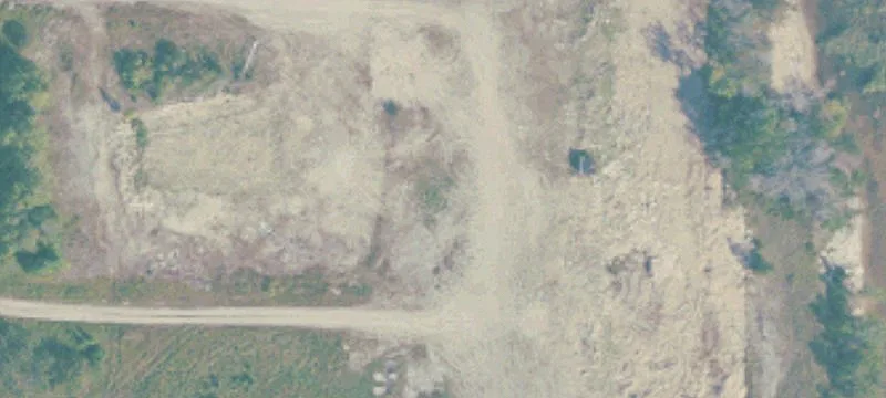 6895 P Rd