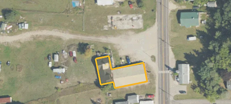 310 Merritt Rd