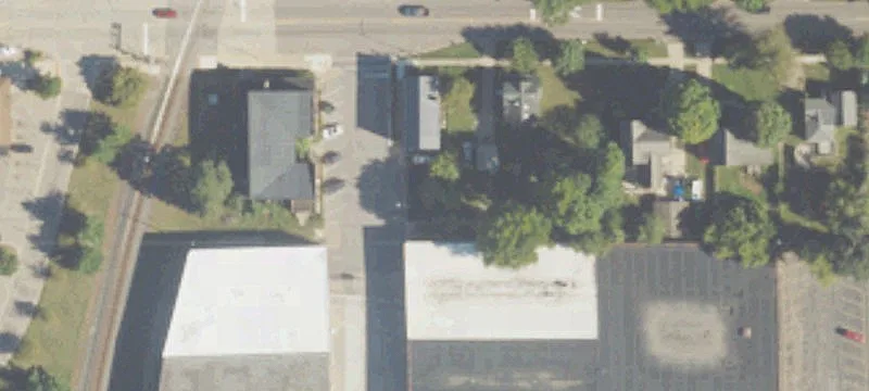 Sherman St