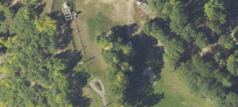 5000 Woodridge Rd