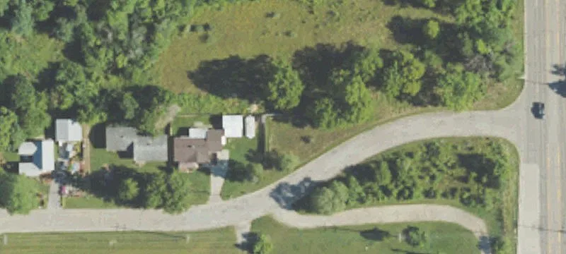 Klein St
