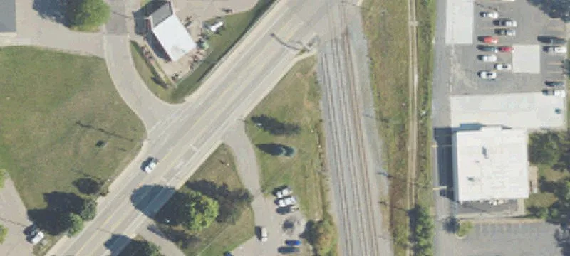 Grand Blanc Rd