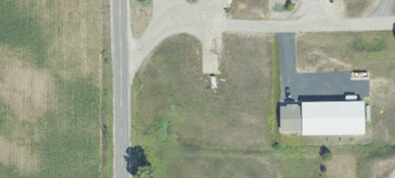 Robinson Rd