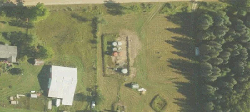 Marion, MI 49665