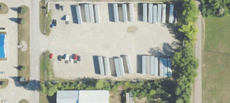 Flint Asphalt Dr