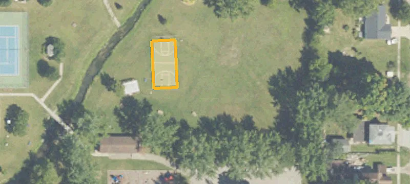 1500 Lemon Crk Rd