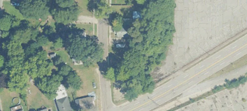 400 Michigan St
