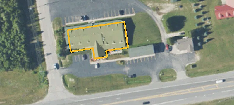 750 Us Hwy 2nd W