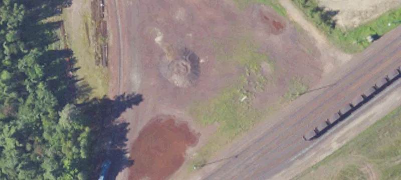 Exempt Vacant Land