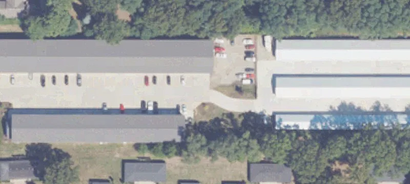 4465 Red Arrow Hwy