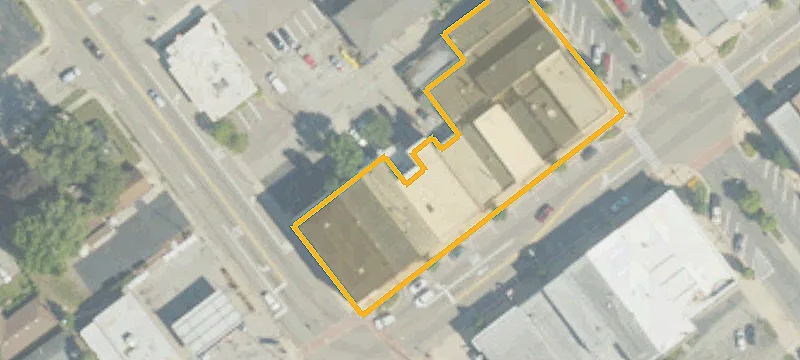 115 Fry St