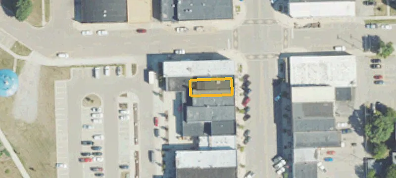 125 Saginaw St