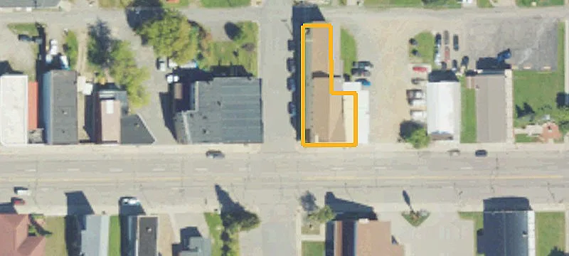 200 Superior Ave