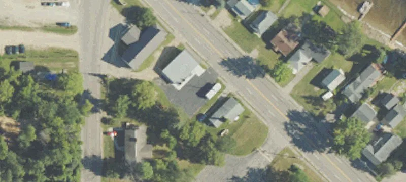 Houghton Lk Dr