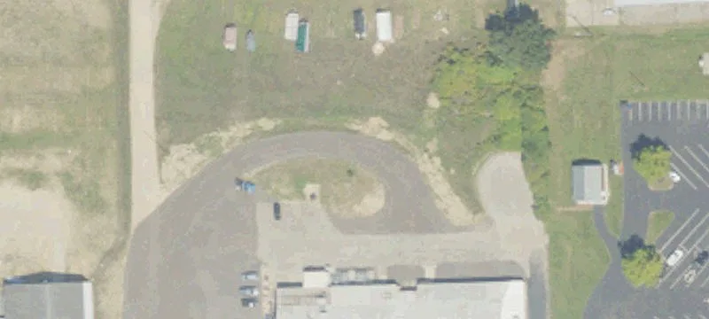 124th Ave