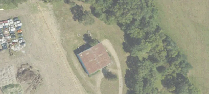 1121 Territorial Rd