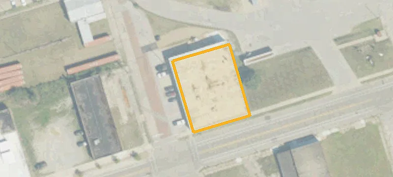 285 Territorial Rd