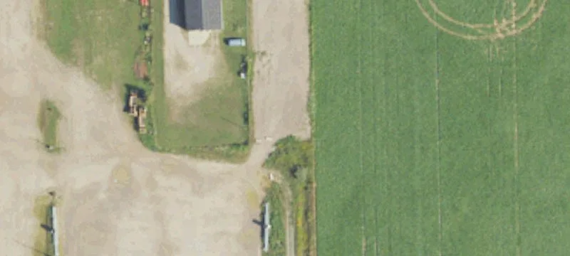 1382 Sanilac Rd