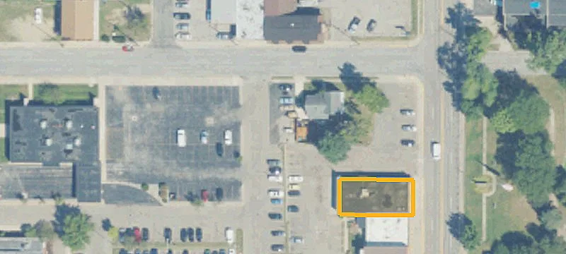 214 Dewey St