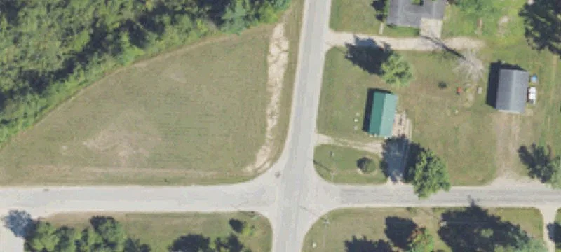 Farwell, MI 48622