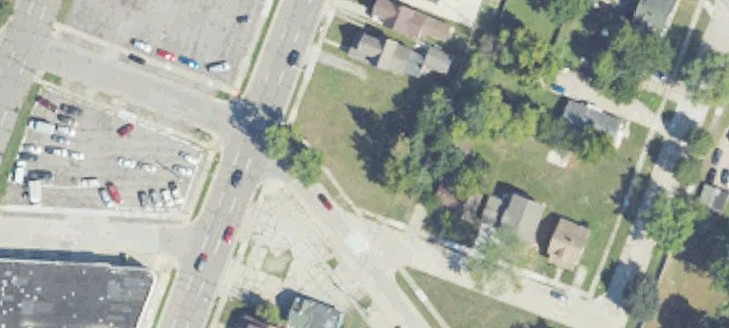 Gratiot Ave