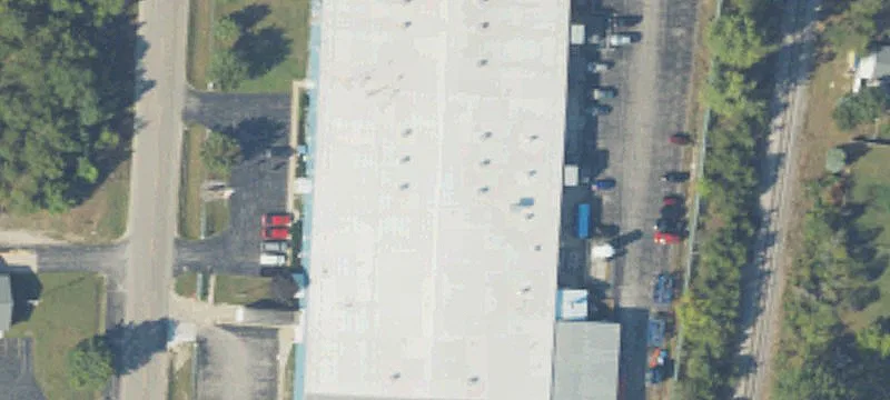 4700 Industrial Row