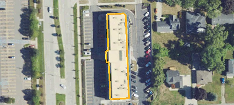 25200 Evergreen Rd