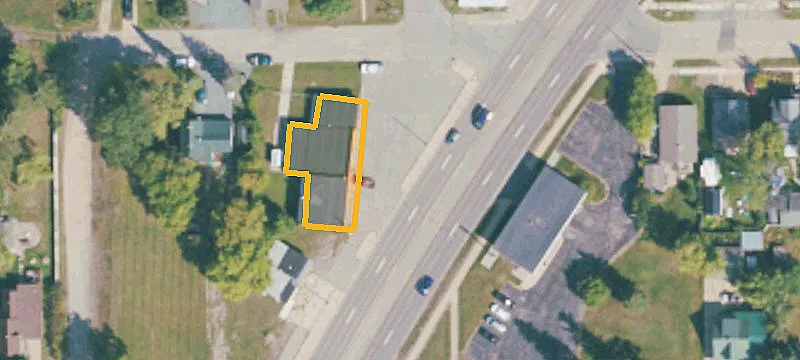 1512 Stephenson Ave, Unit 5