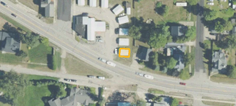 Alanson, MI 49706