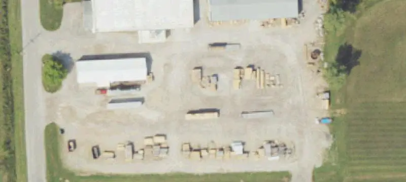 121 Campbell Rd