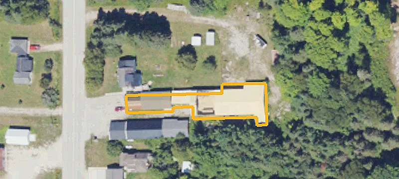 1118 Gulliver Rd
