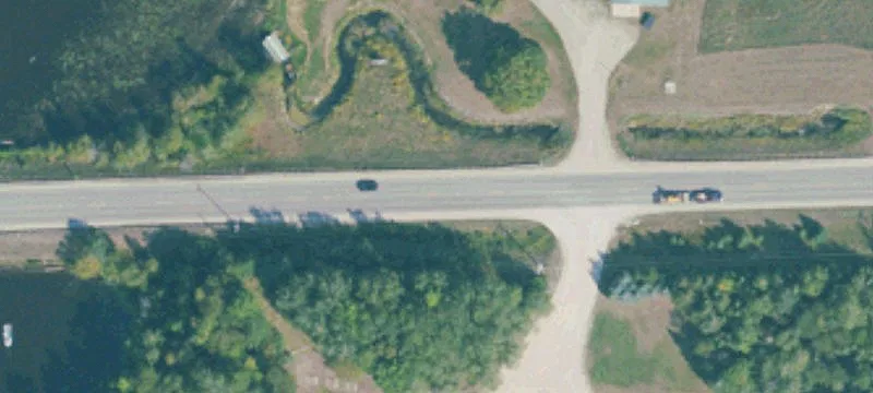 21st Rd County, Unit 420