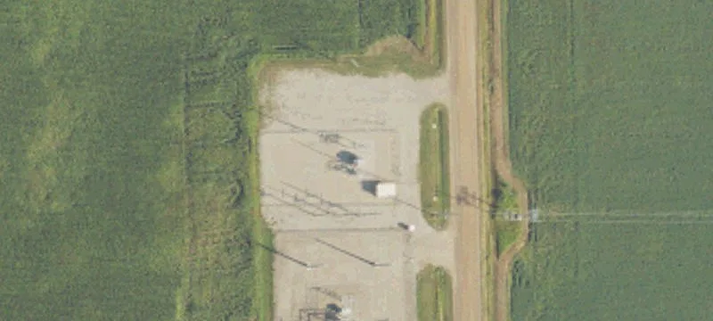 Range Line Rd