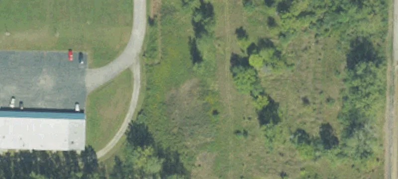 Huron Rd