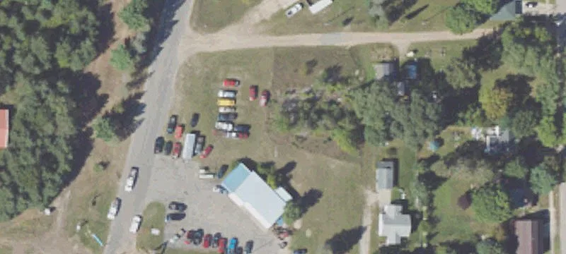 14390 9th Mile Rd