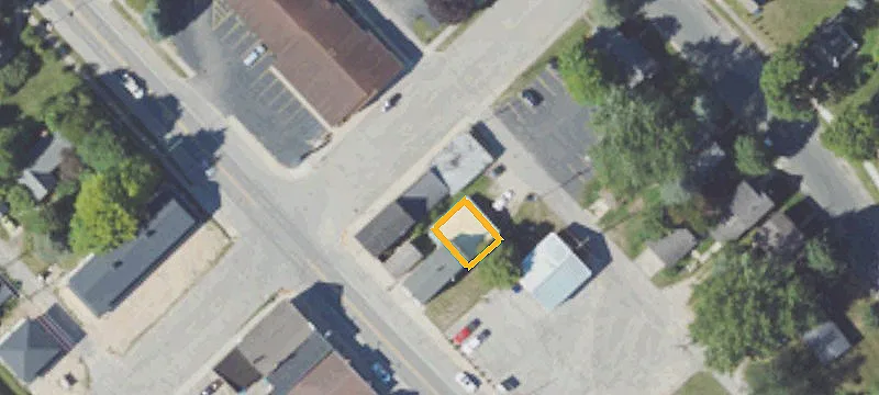 10906 Main St