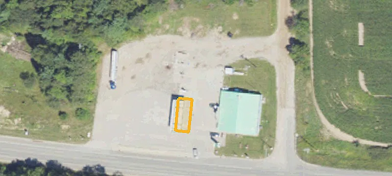7800 Ludington Dr