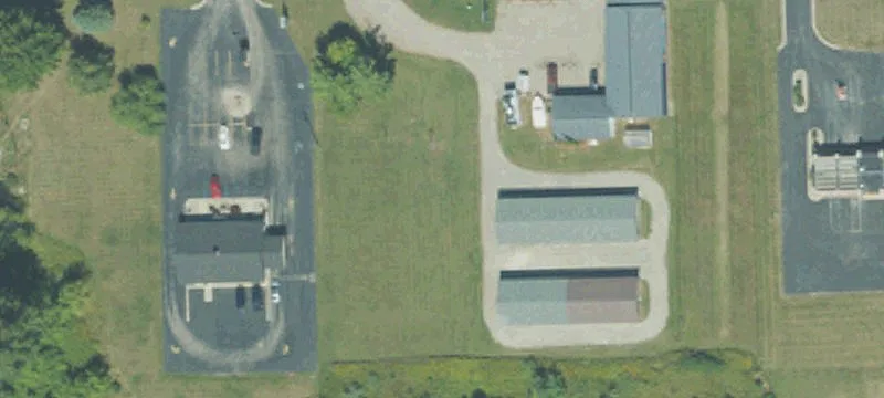 Huron Rd