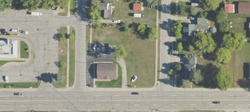 201 Huron St